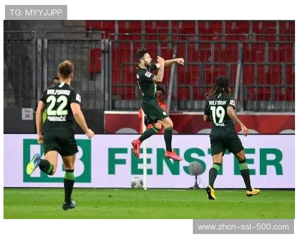 汉堡1-1战平法兰克福，双方门将屡献神扑