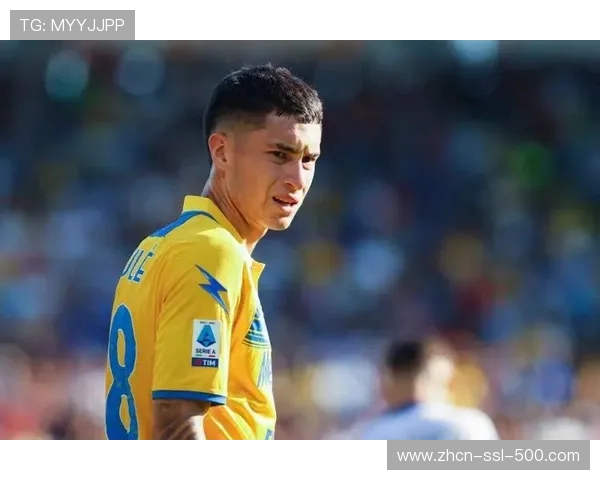 苏莱进球后振臂怒吼，阿根廷新星成罗马进攻核心