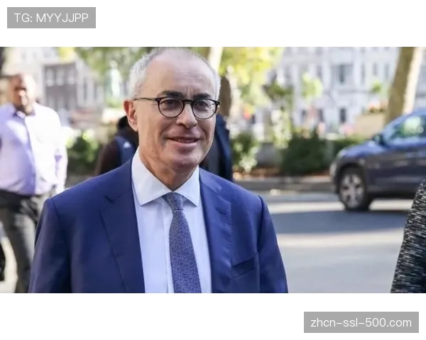 前曼城财务顾问就115项指控调查再次出席听证会